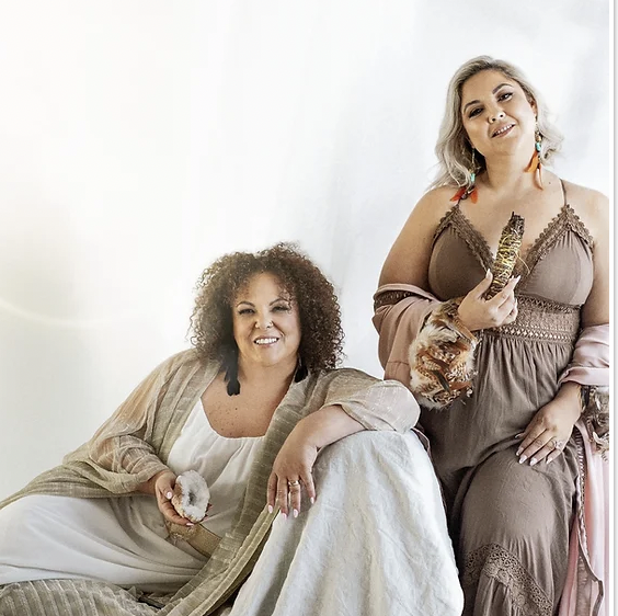 Rosa, the creator of the Wonder Wand